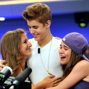 Justin Bieber Justin Bieber